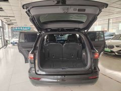 Li Auto ONE 2021 Extended Range 6-Seater - ფოტო 10