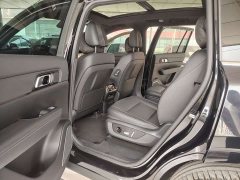 Li Auto ONE 2021 Extended Range 6-Seater - ფოტო 11
