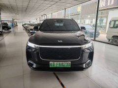 Li Auto ONE 2021 Extended Range 6-Seater - ფოტო 2
