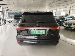 Li Auto ONE 2021 Extended Range 6-Seater - ფოტო 4