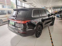 Li Auto ONE 2021 Extended Range 6-Seater - ფოტო 5