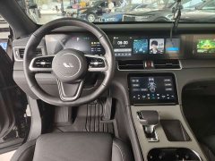 Li Auto ONE 2021 Extended Range 6-Seater - ფოტო 6