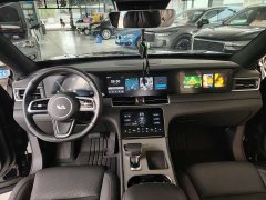 Li Auto ONE 2021 Extended Range 6-Seater - ფოტო 7