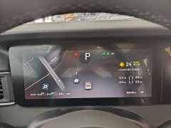 Li Auto ONE 2021 Extended Range 6-Seater - ფოტო 8