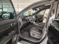 Li Auto ONE 2021 Extended Range 6-Seater - ფოტო 9