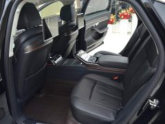 Audi A8 2019 A8L 55 TFSI quattro Prestige - ფოტო 10