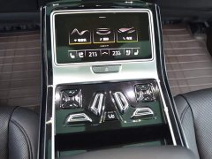 Audi A8 2019 A8L 55 TFSI quattro Prestige - ფოტო 11