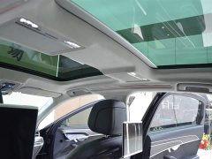 Audi A8 2019 A8L 55 TFSI quattro Prestige - ფოტო 12