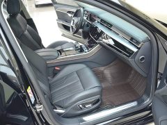 Audi A8 2019 A8L 55 TFSI quattro Prestige - ფოტო 14