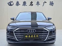 Audi A8 2019 A8L 55 TFSI quattro Prestige - ფოტო 2
