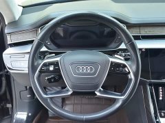 Audi A8 2019 A8L 55 TFSI quattro Prestige - ფოტო 5