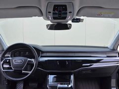 Audi A8 2019 A8L 55 TFSI quattro Prestige - ფოტო 6