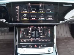 Audi A8 2019 A8L 55 TFSI quattro Prestige - ფოტო 7