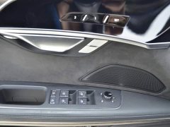 Audi A8 2019 A8L 55 TFSI quattro Prestige - ფოტო 8