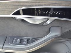 Audi A8 2019 A8L 55 TFSI quattro Prestige - ფოტო 9