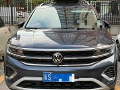 Volkswagen Langjing Lingao 330TSI FWD Luxury Jiajing Edition 6-Seater - ფოტო 2