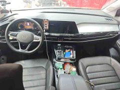 Volkswagen Langjing Lingao 330TSI FWD Luxury Jiajing Edition 6-Seater - ფოტო 5