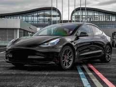 Tesla Model 3 Rear-Wheel Drive - ფოტო 1
