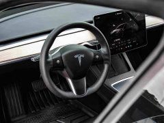 Tesla Model 3 Rear-Wheel Drive - ფოტო 10
