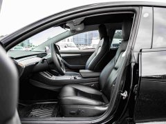 Tesla Model 3 Rear-Wheel Drive - ფოტო 11