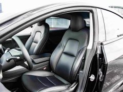 Tesla Model 3 Rear-Wheel Drive - ფოტო 13