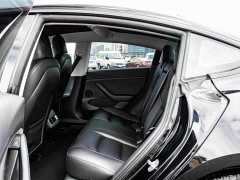 Tesla Model 3 Rear-Wheel Drive - ფოტო 15