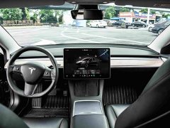 Tesla Model 3 Rear-Wheel Drive - ფოტო 16