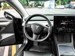 Tesla Model 3 Rear-Wheel Drive - ფოტო 17