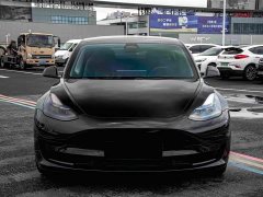 Tesla Model 3 Rear-Wheel Drive - ფოტო 2