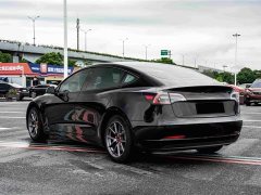 Tesla Model 3 Rear-Wheel Drive - ფოტო 6