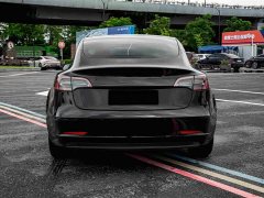 Tesla Model 3 Rear-Wheel Drive - ფოტო 7