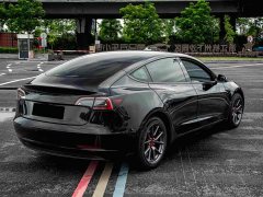 Tesla Model 3 Rear-Wheel Drive - ფოტო 8