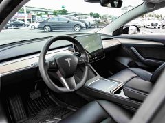 Tesla Model 3 Rear-Wheel Drive - ფოტო 9