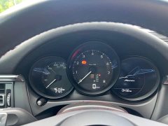 Porsche 2022 Macan T 2.0T - ფოტო 10