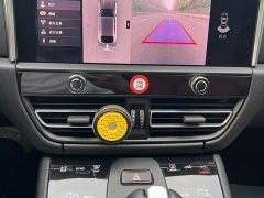 Porsche 2022 Macan T 2.0T - ფოტო 14