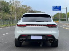 Porsche 2022 Macan T 2.0T - ფოტო 17