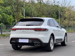 Porsche 2022 Macan T 2.0T - ფოტო 18