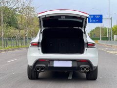 Porsche 2022 Macan T 2.0T - ფოტო 19