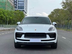 Porsche 2022 Macan T 2.0T - ფოტო 2