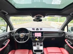 Porsche 2022 Macan T 2.0T - ფოტო 5