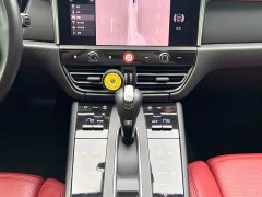 Porsche 2022 Macan T 2.0T - ფოტო 6