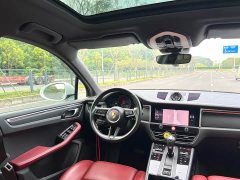 Porsche 2022 Macan T 2.0T - ფოტო 7