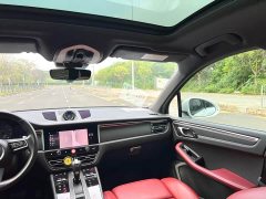 Porsche 2022 Macan T 2.0T - ფოტო 8