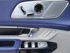 Buick Century 2.0T Seven-Seat 2023 2.0T Seven-Seater Yun Shi Edition - ფოტო 11