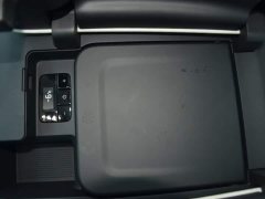 Buick Century 2.0T Seven-Seat 2023 2.0T Seven-Seater Yun Shi Edition - ფოტო 12