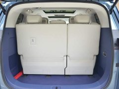 Buick Century 2.0T Seven-Seat 2023 2.0T Seven-Seater Yun Shi Edition - ფოტო 13
