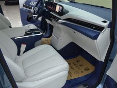Buick Century 2.0T Seven-Seat 2023 2.0T Seven-Seater Yun Shi Edition - ფოტო 15