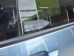 Buick Century 2.0T Seven-Seat 2023 2.0T Seven-Seater Yun Shi Edition - ფოტო 16