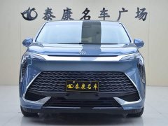 Buick Century 2.0T Seven-Seat 2023 2.0T Seven-Seater Yun Shi Edition - ფოტო 2