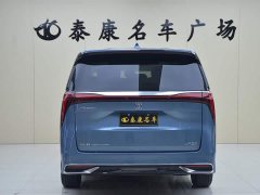Buick Century 2.0T Seven-Seat 2023 2.0T Seven-Seater Yun Shi Edition - ფოტო 3